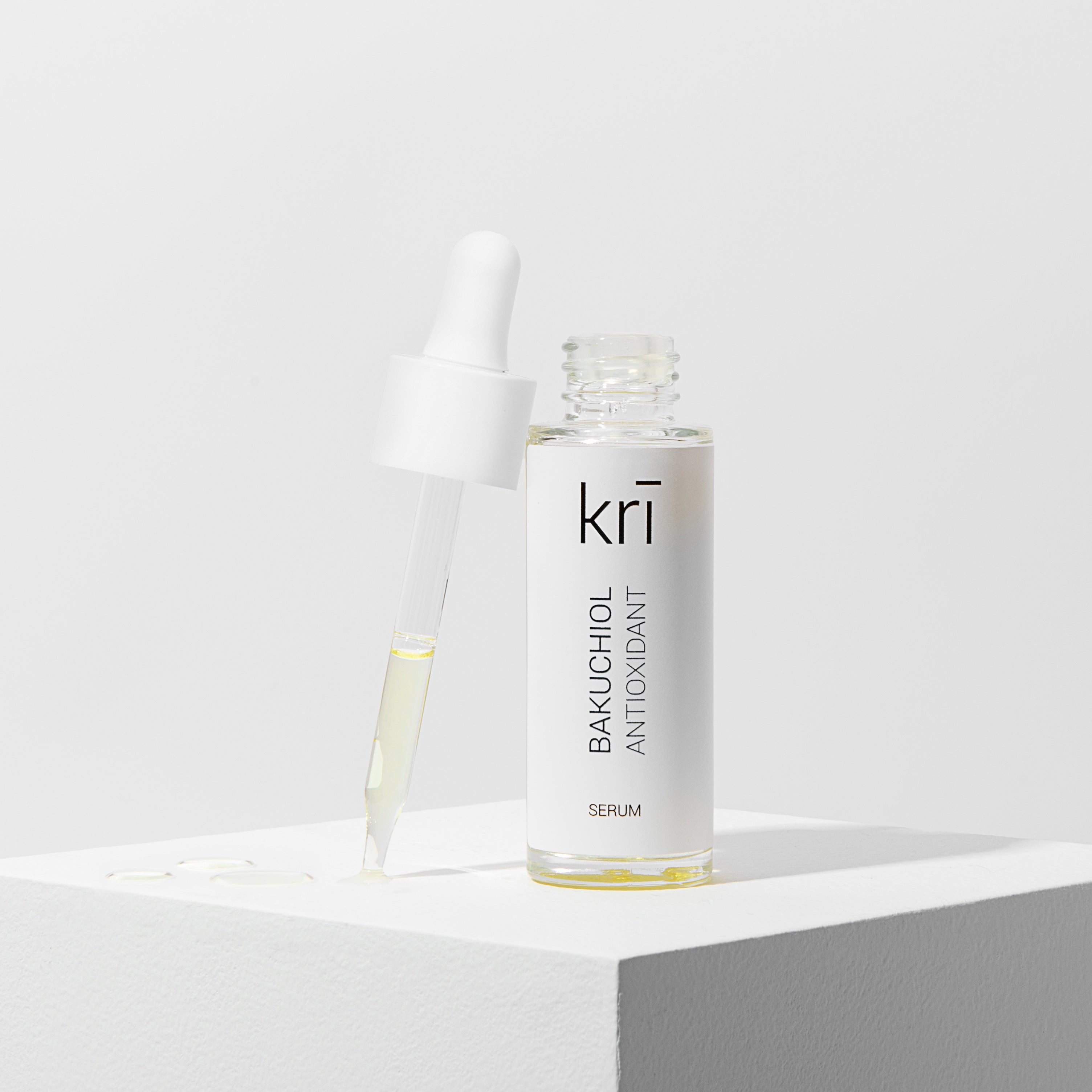 Bakuchiol-Antioxidant-