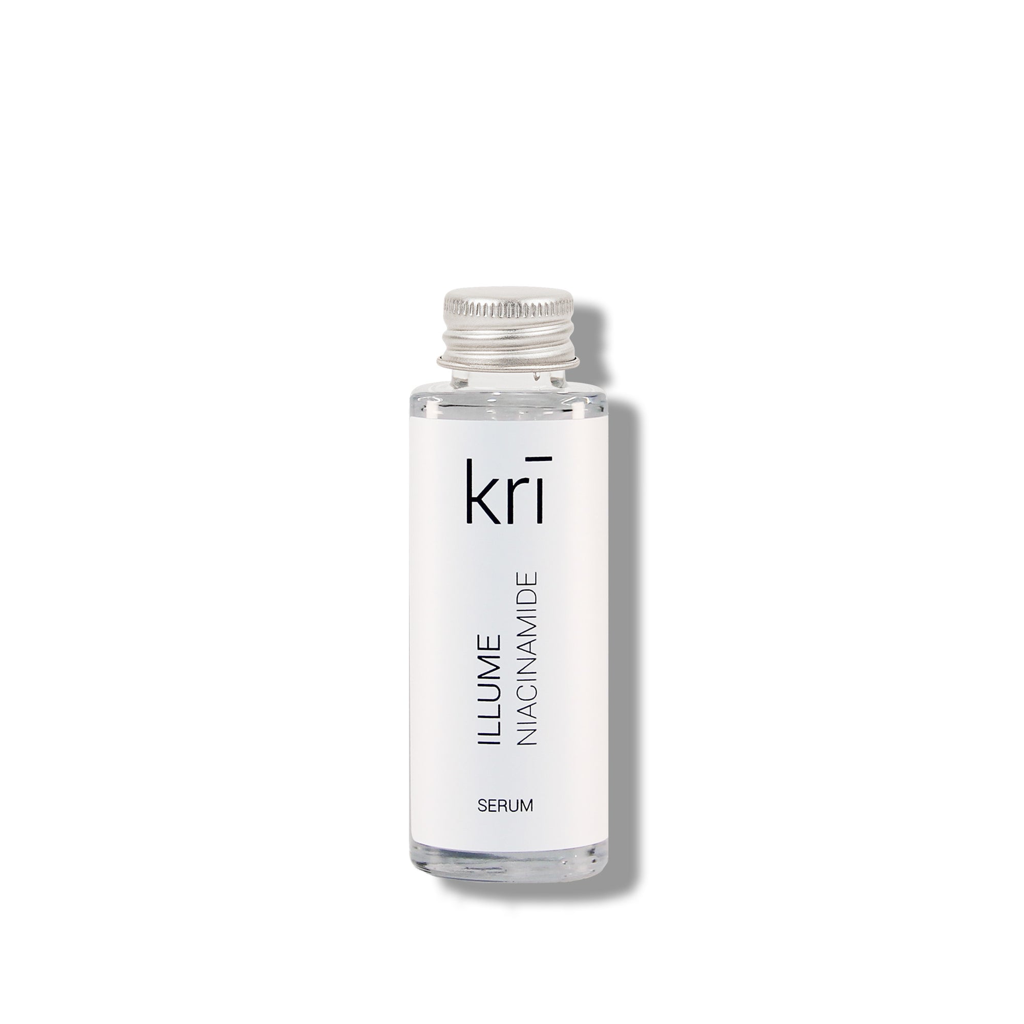 Illume Niacinamide Serum | Kri Skincare.