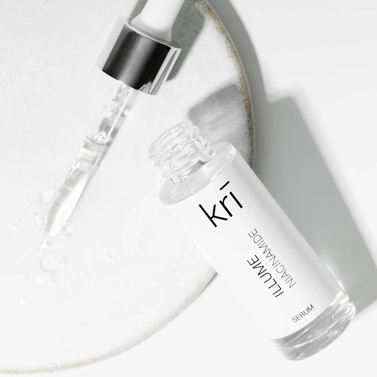 Kri Skincare Illume Niacinamide Serum