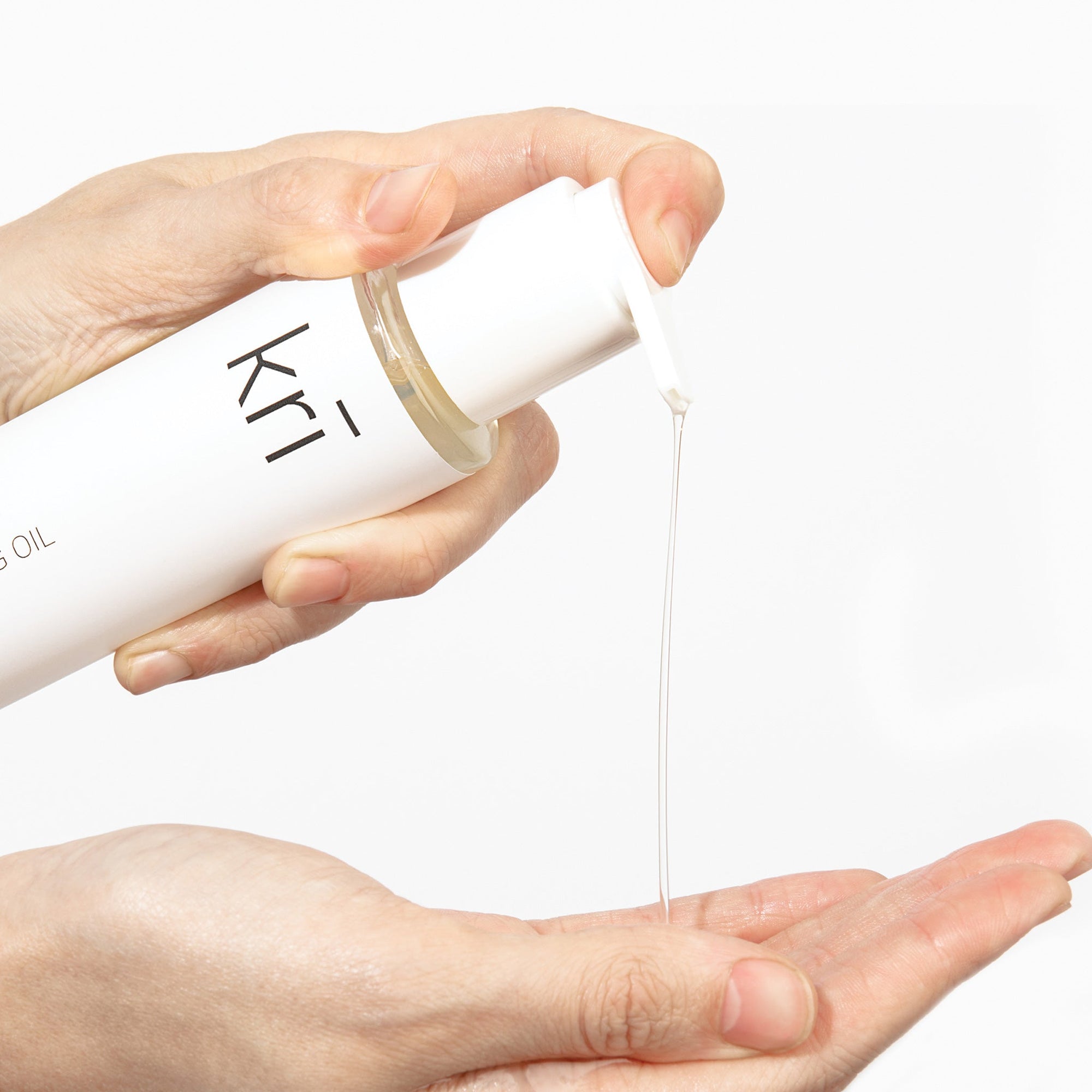 What happens when you simplify your skincare routine?