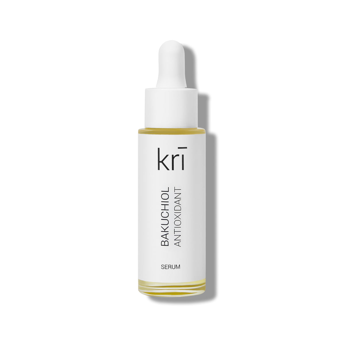 Bakuchiol Antioxidant Serum