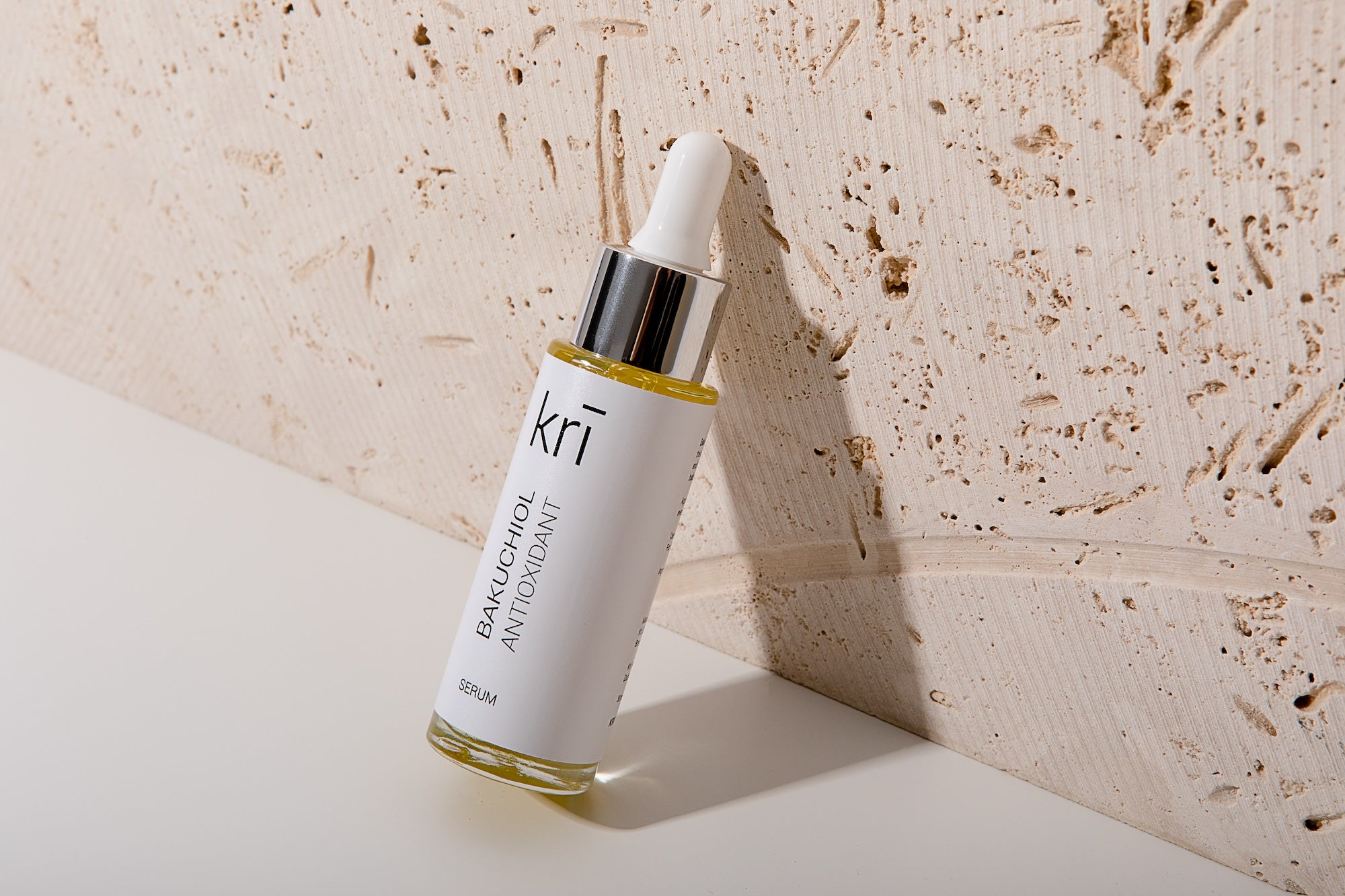 Bakuchiol Antioxidant Serum | Kri Skincare