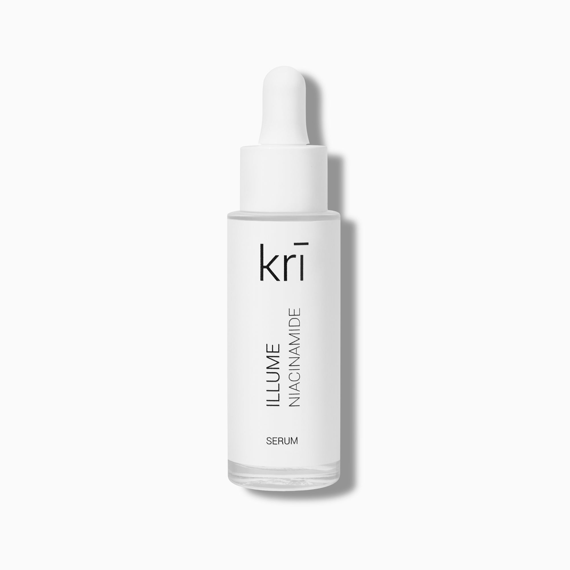 Illume Niacinamide Serum