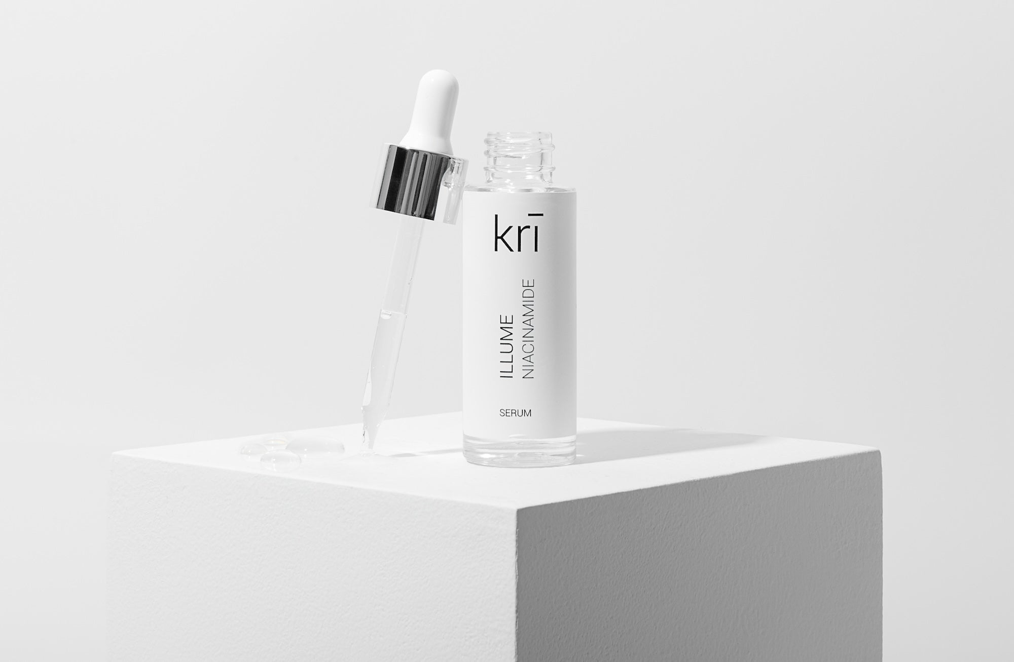 Illume Niacinamide Serum | Kri Skincare