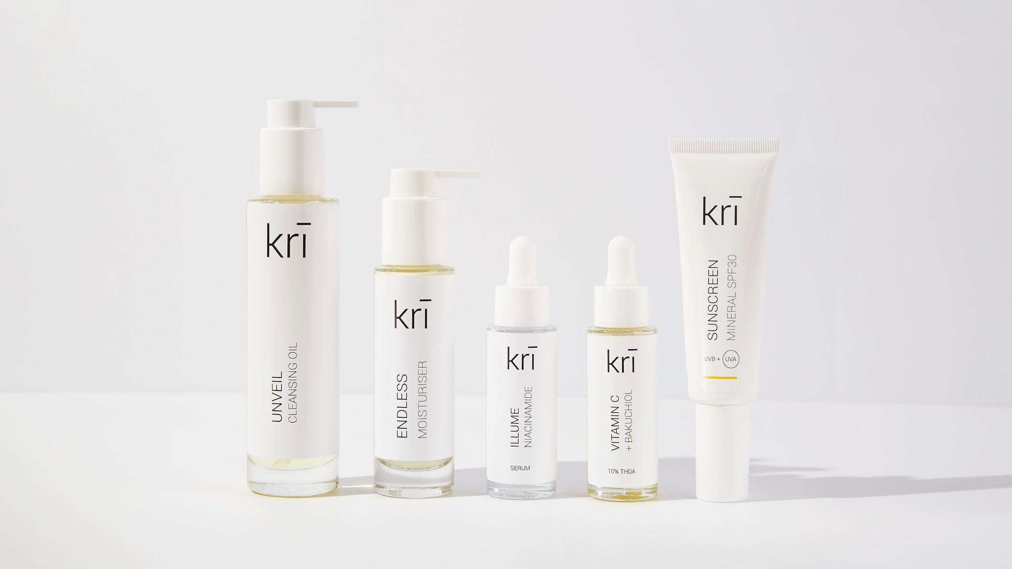 Kri Skincare 