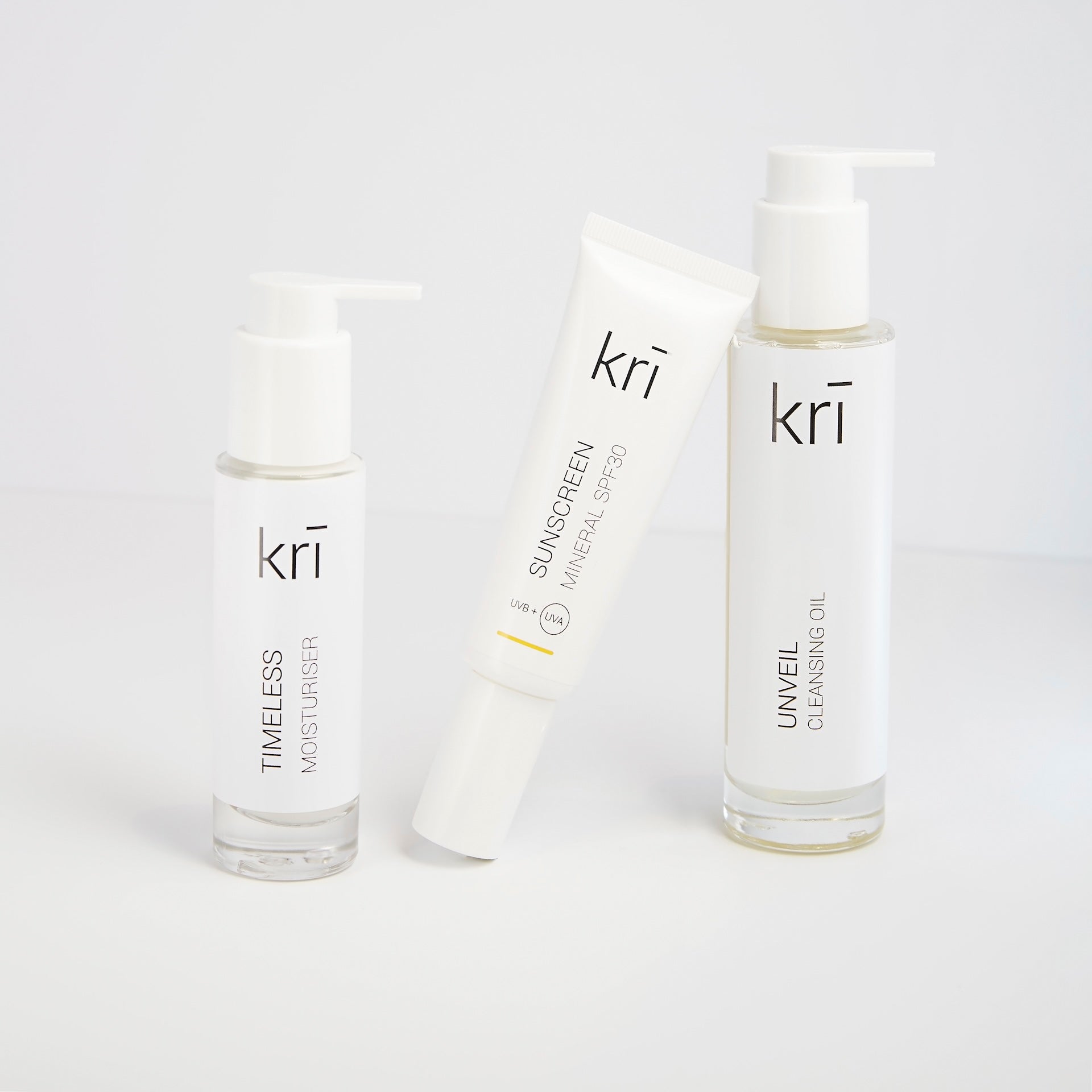 Kri Skincare