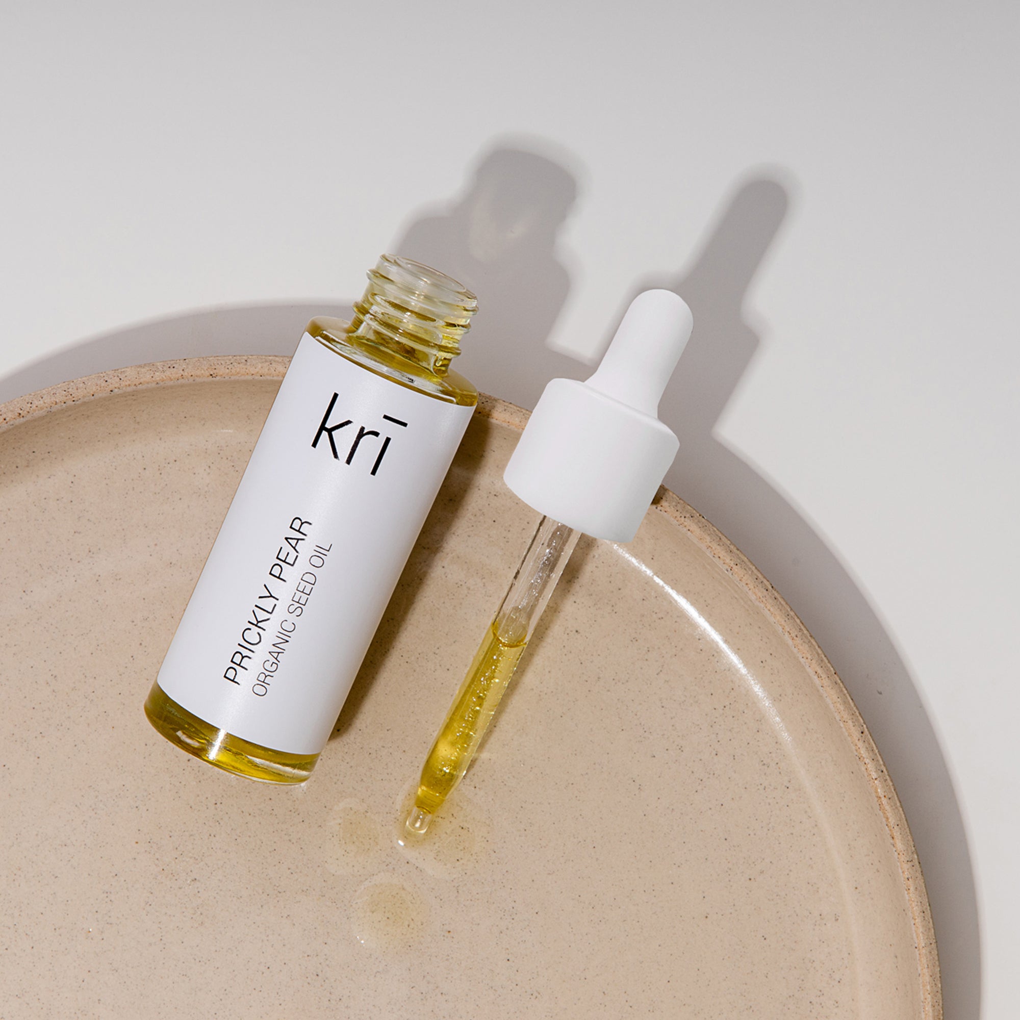 Prickly Pear Seed Oil