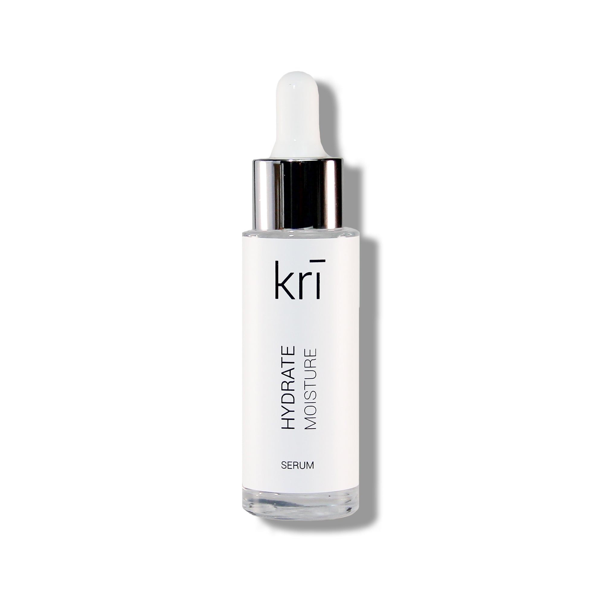 Kri Skincare Hydrate Moisture Serum