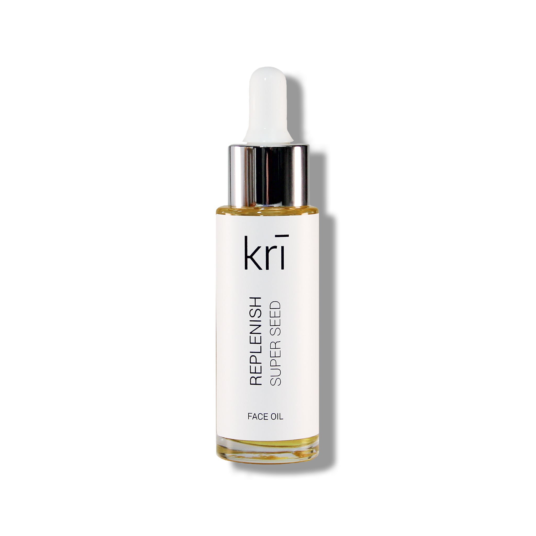 Kri Skincare Replenish Super Seed Oil