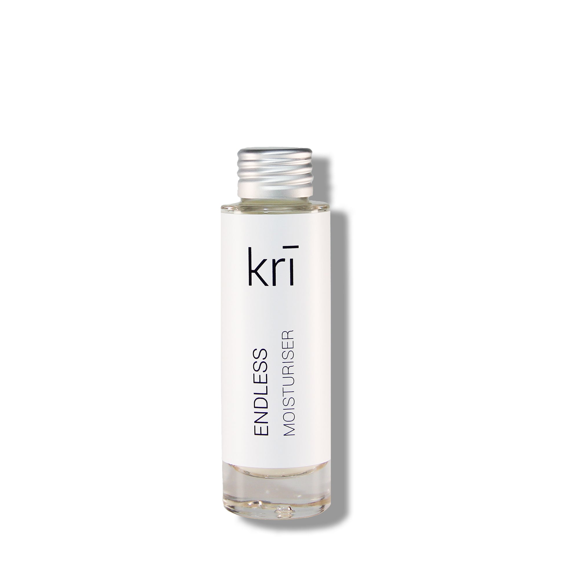 Endless Moisturiser with Squalane | Kri Skincare.