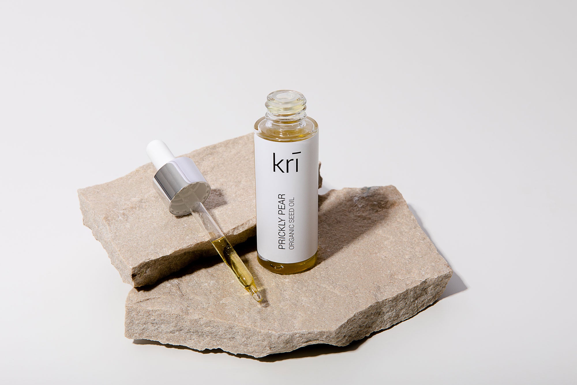 Organic Prickly Pear Seed Oil | Kri Skincare