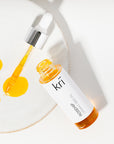 Organic Rosehip Seed Oil | Kri Skincare.