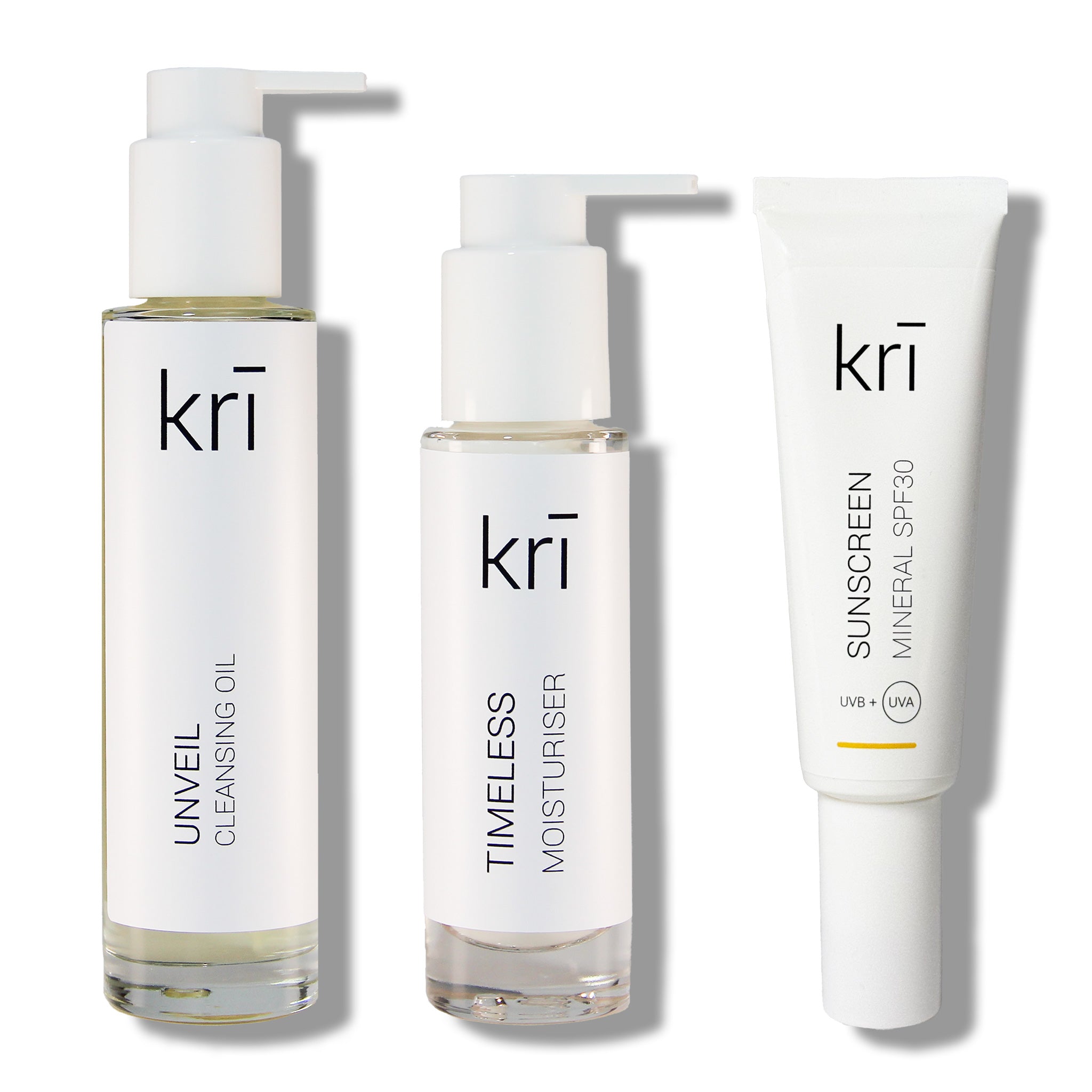 Timeless Essentials