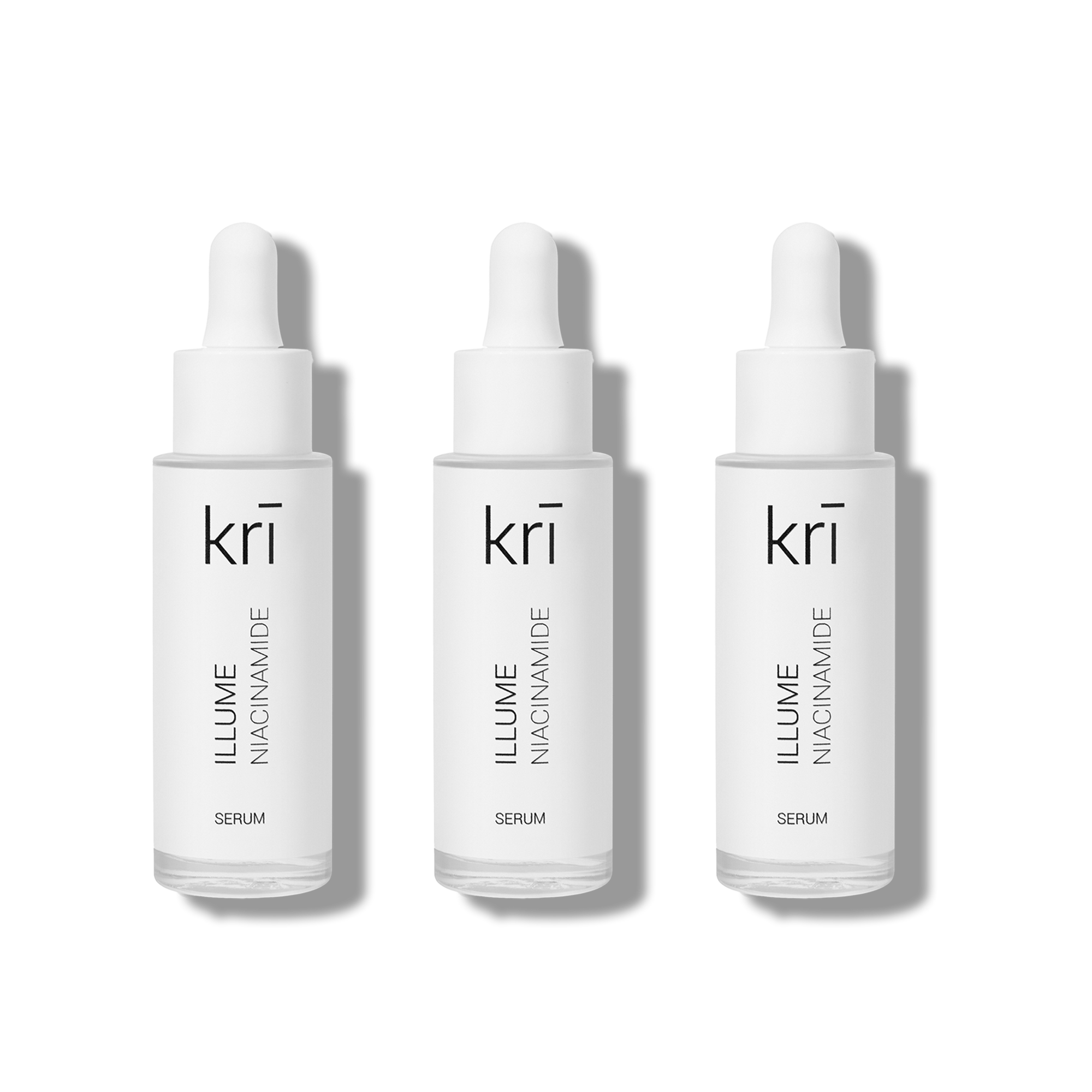 3 for 2: Illume Niacinamide Serum