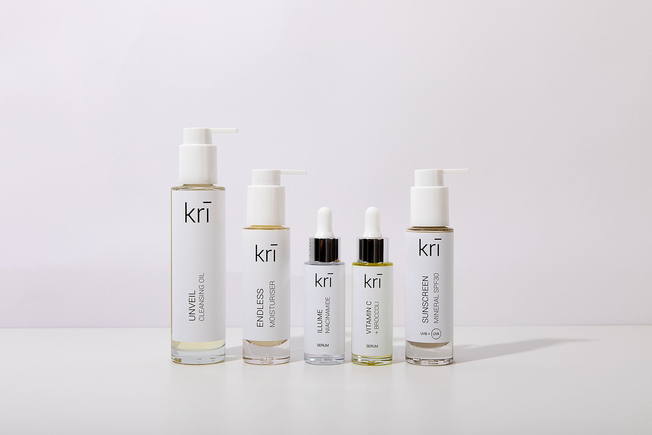 Kri Skincare